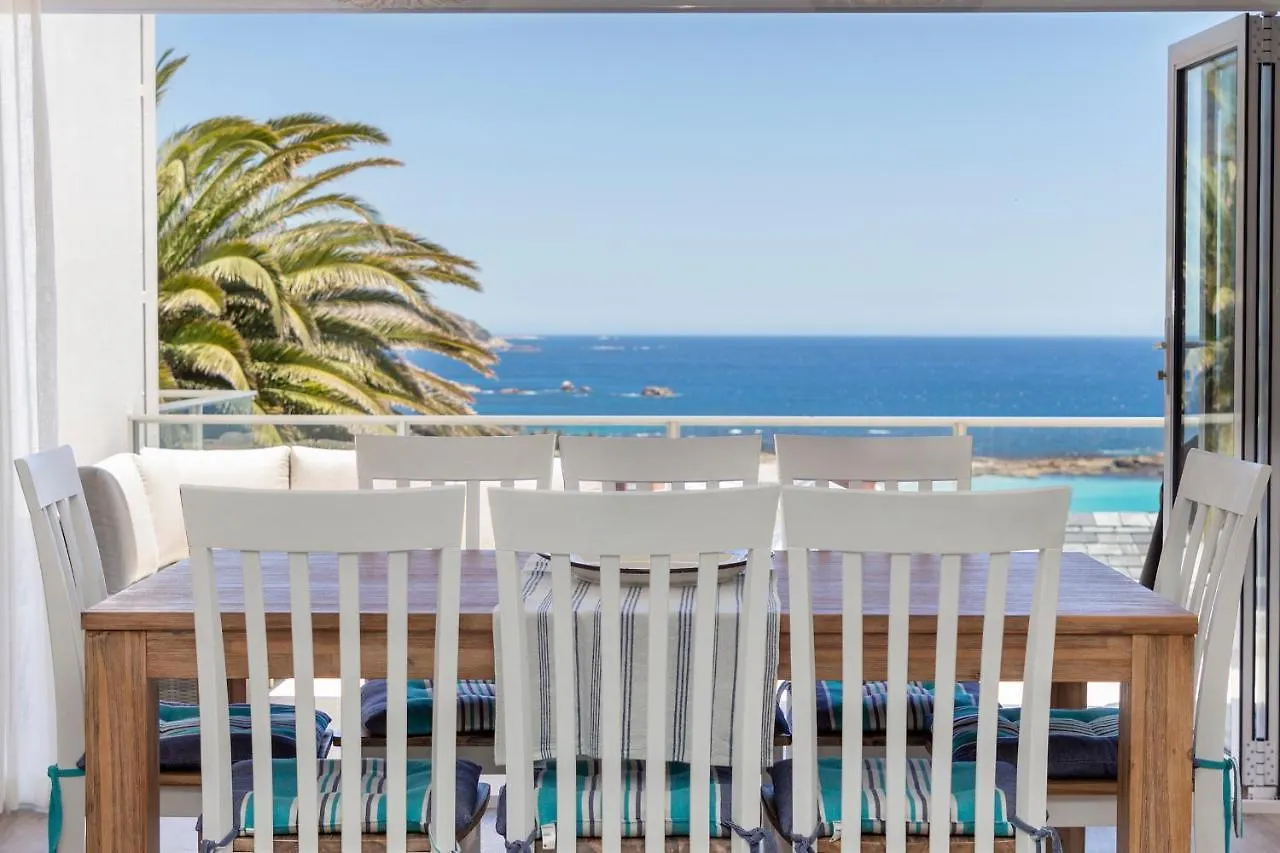 Summer Place Cape Town