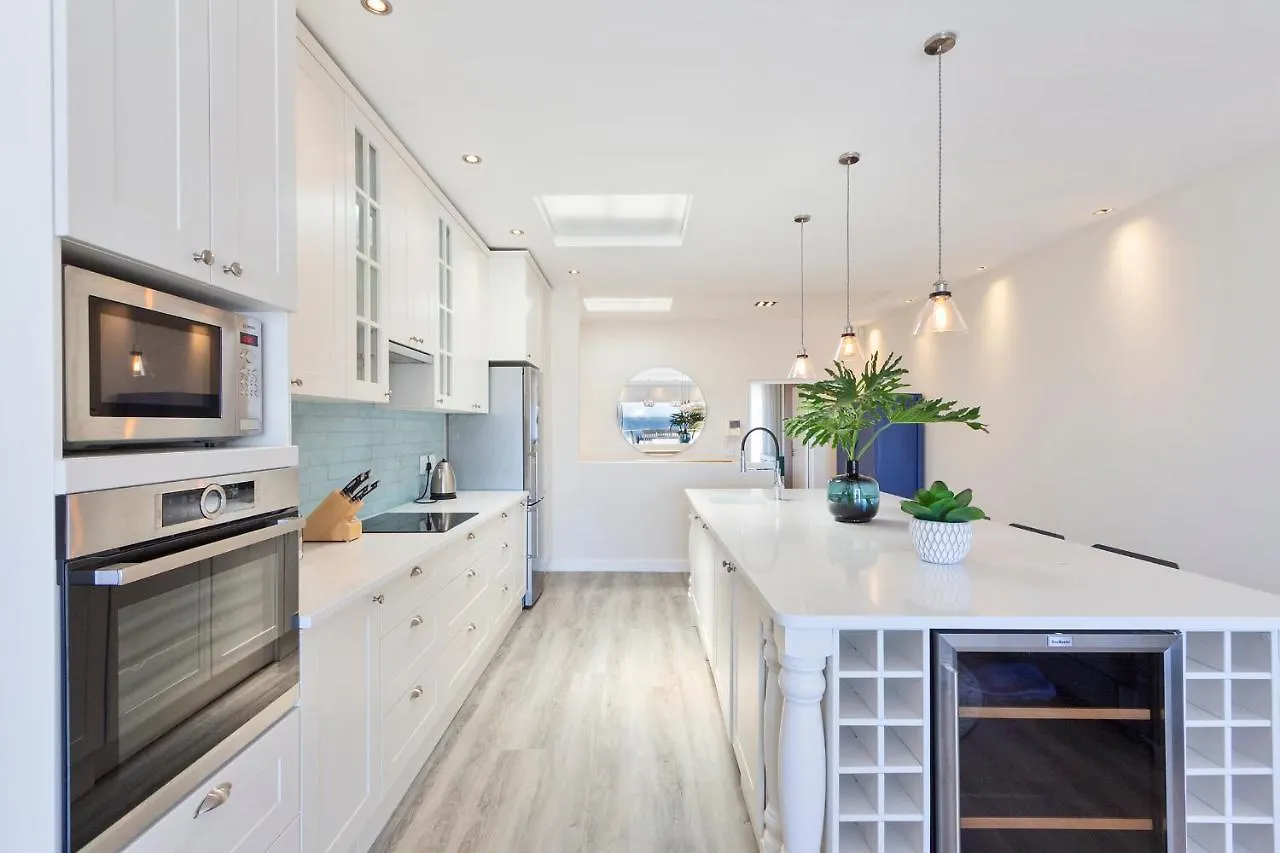 Summer Place Cape Town Villa