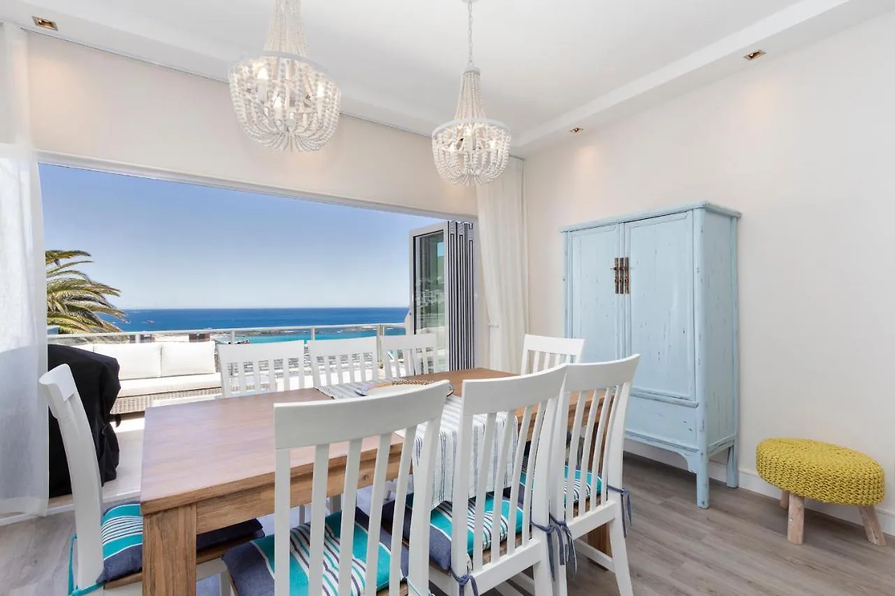 Villa Summer Place Cape Town