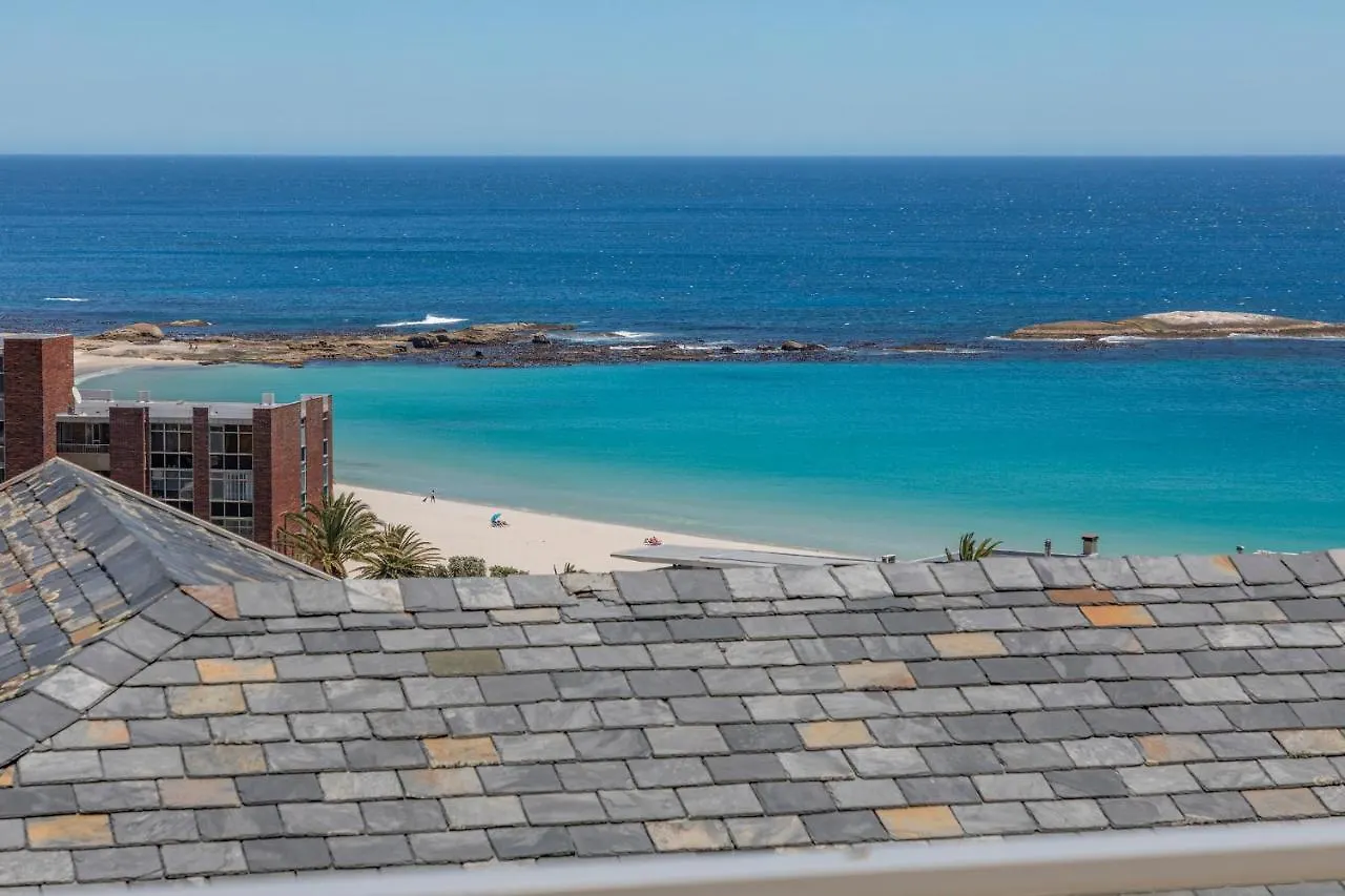 Summer Place Cape Town 0*,