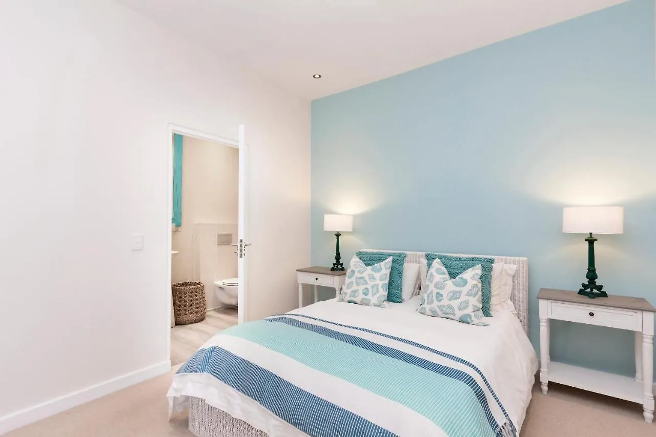 Summer Place Cape Town Villa