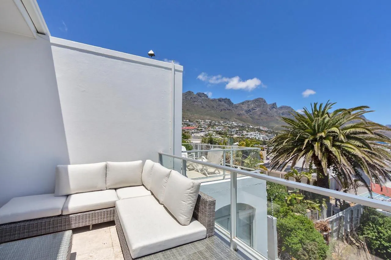 Summer Place Cape Town 0*,  South Africa
