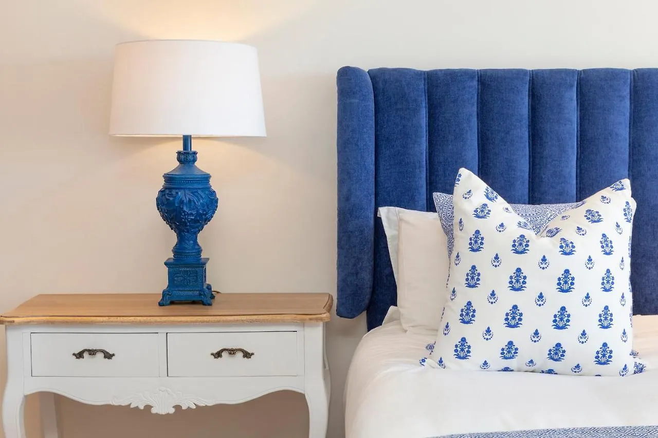 Villa Summer Place Cape Town