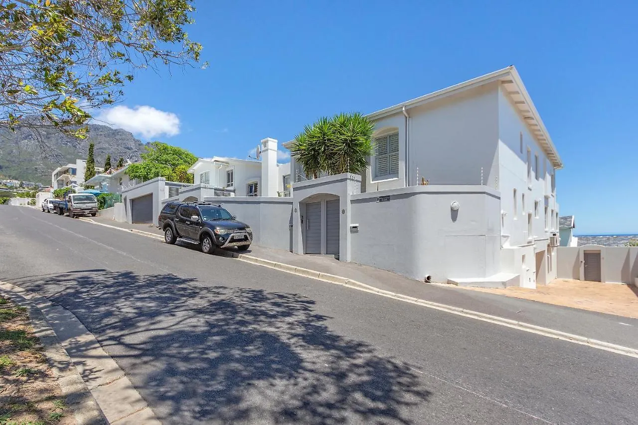 Villa Summer Place Cape Town South Africa