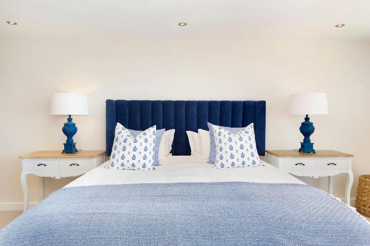 Summer Place Cape Town Villa